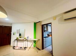 Langston Ville (D9), Apartment #490341671